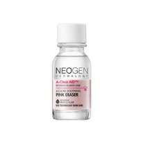 Neogen Dermalogy A-Clear Soothing Pink Eraser      CICA