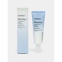 Medi-Peel Mooltox Hyaluronic Acid Air Fit Sun Cream SPF 50+ PA