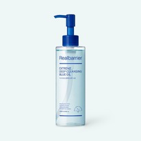 Real Barrier Extreme Deep Cleansing Blue Oil ������������ ����� ��� ��������� ��