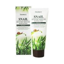 Deoproce Hand & Foot Snail Recovery ���� ��� ��� � ��� � ������� ������
