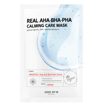 Some By Mi Real AHA-BHA-PHA Calming Care Mask   