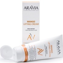 ARAVIA Laboratories -      Mango Lifting-Cream, 200 