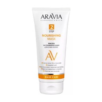 Aravia Laboratories      Nourishing Mask, 200