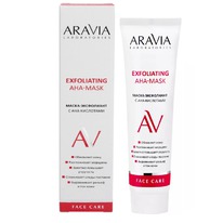 Aravia Laboratories �����-���������� � AHA-��������� Exfoliating AHA-Mask, 100 �