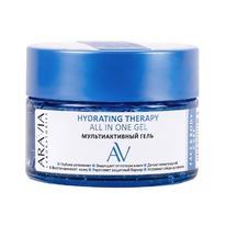 Aravia Laboratories   Hydrating Therapy All In One Gel, 250 
