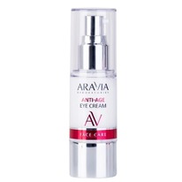 ARAVIA Laboratories     Anti-Age Eye Cream, 30 , ARAVIA