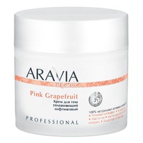ARAVIA Organic      Pink Grapefruit, 300