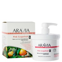 ARAVIA Organic      Pink Grapefruit, 550 