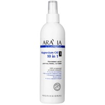 Aravia Organic    , ,  Magnesium Oil, 300 .