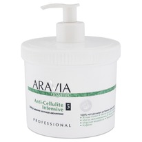 ARAVIA Organic   Anti-Cellulite Intensive, 550