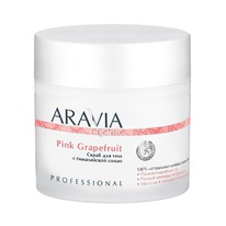 ARAVIA Organic       Pink Grapefruit, 300