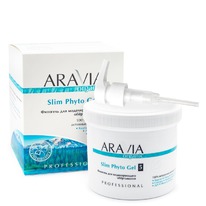 ARAVIA Organic     Slim Phyto Gel, 550 