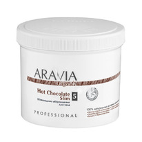 ARAVIA Organic     Hot Chocolate Slim, 550