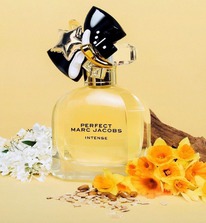 Marc Jacobs Perfect Intense ������ 25% �� 31.05