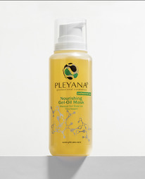 ����� �Gel-Oil� ����������� 3 � 1, 200 ml, Pleyana