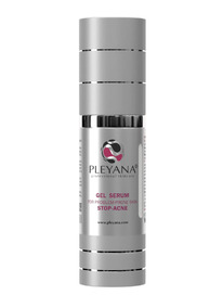 -    STOP-ACNE, 30 ml, Pleyana