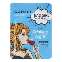 CONSLY Bad Girl-Good Skin ����� �/���� ����� ���������, ����������, ��������, 23