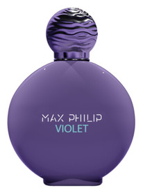 Violet Max Philip