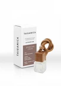 TAIGANICA   