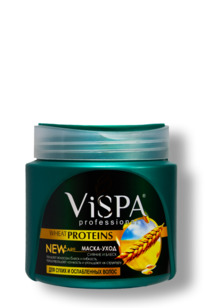 VISPA  - / 500    (2127)