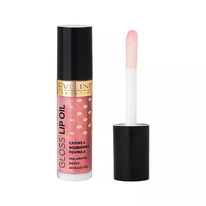 Eveline      04   GLOSS LIP OIL, 5(8029)
