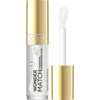 Eveline   . .   - 01 CLEAR  WONDER MATCH, 5(1921)