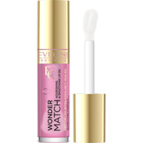 Eveline   . .   - 02 DELICATE ROSE  WONDER MATCH, 5