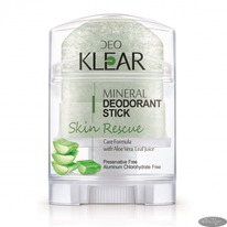 DEOKLEAR ����������-�������� � ����� ���� �������������� ����