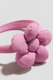 hm Haarreif mit Verzierung