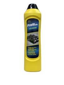 Proffidiv   /  550 (1412)