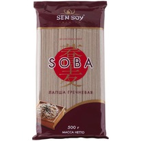 ��� ��� ����� ��������� Soba (�����)