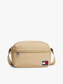tommy Essential Crossbody-Tasche mit Logo