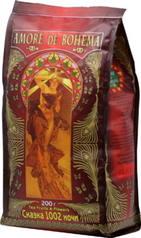 Amore De Bohema.  1002  200 .  