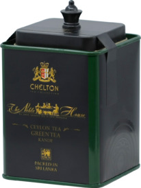 CHELTON.  . Green Tea 60 . .