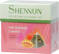 SHENNUN. .    ., 20 .