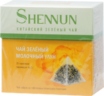 SHENNUN. .   ., 20 .