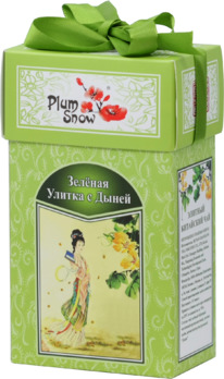 PLUM SNOW.  .  100 . .