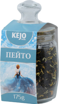 KejoFoods.  .  175 . .