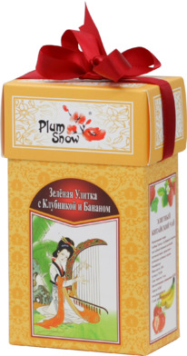 PLUM SNOW.  .    100 . .