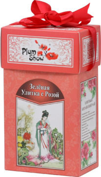 PLUM SNOW.  .  100 . .