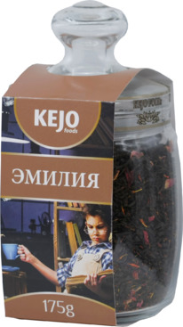 KejoFoods.  .  175 . .