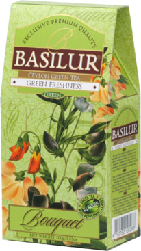 BASILUR. .   100 . .