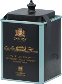 CHELTON.  .       60 . .