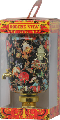 Amore De Bohema.   75 . .