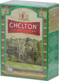 CHELTON.    100 . .