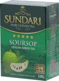 Sundari. Soursop () 100 . .