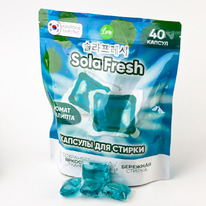 Lime    (40 ) SolaFresh  