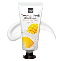 Farmstay ����������� ���� ��� ��� � ������ �� � ����� Tropical Fruit Hand Cream 