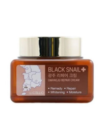 DR.Cellio       Gwangju Black Snail Rep