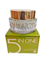 Eco Branch     51 5 In One Multi Type Ampoule Cream